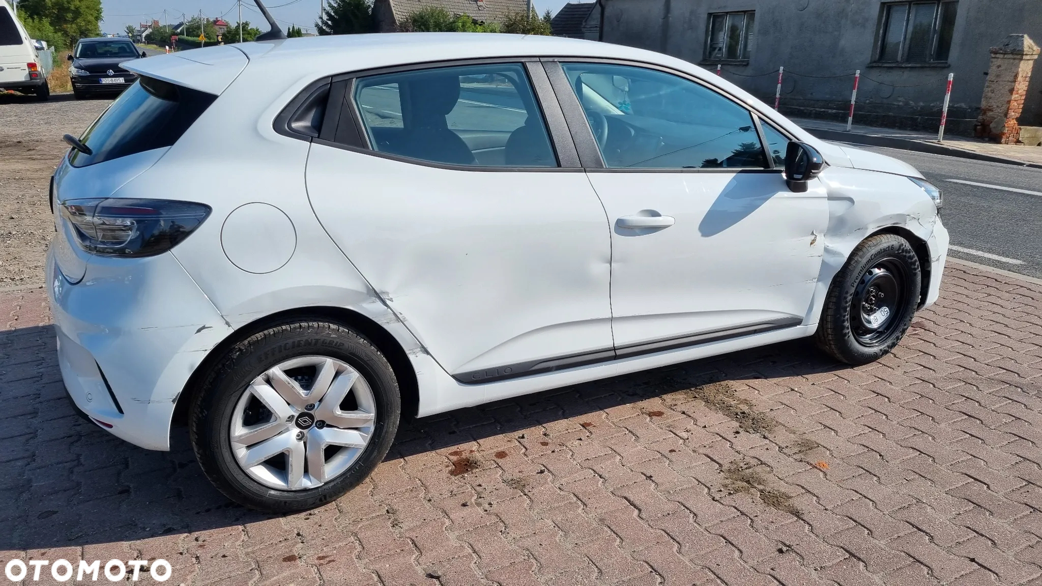 Renault Clio 1.0 SCe Life - 3