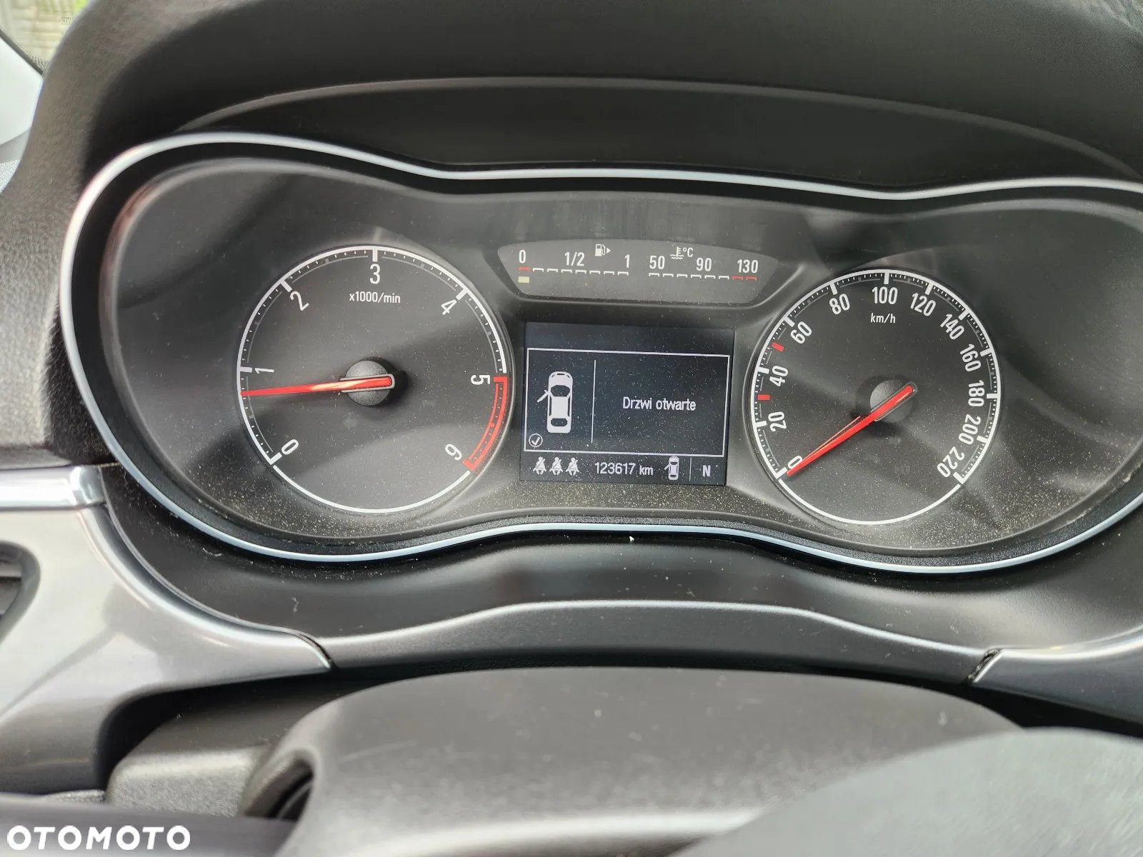 Opel Corsa - 7