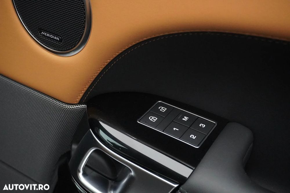 Land Rover Range Rover Sport 3.0 I6 D350 MHEV Autobiography Dynamic - 25
