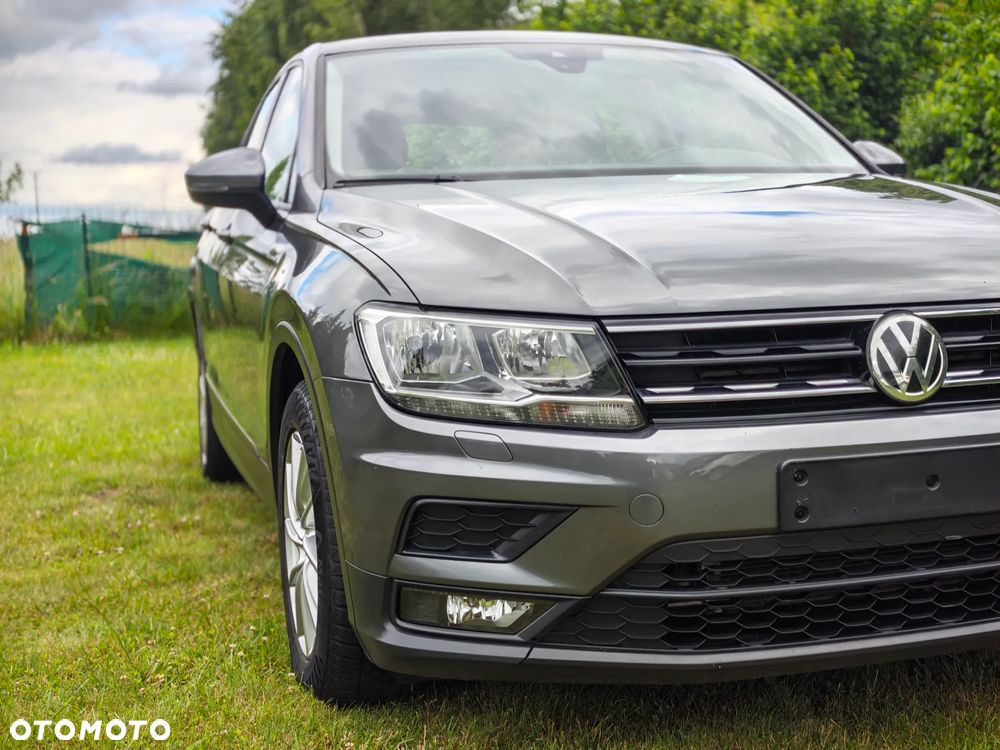 Volkswagen Tiguan 2.0 TDI SCR DSG Join - 24