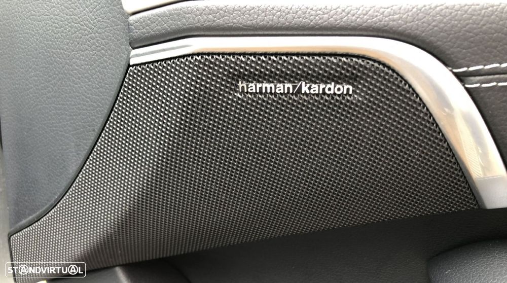 Mercedes-Benz SL 350 - 19