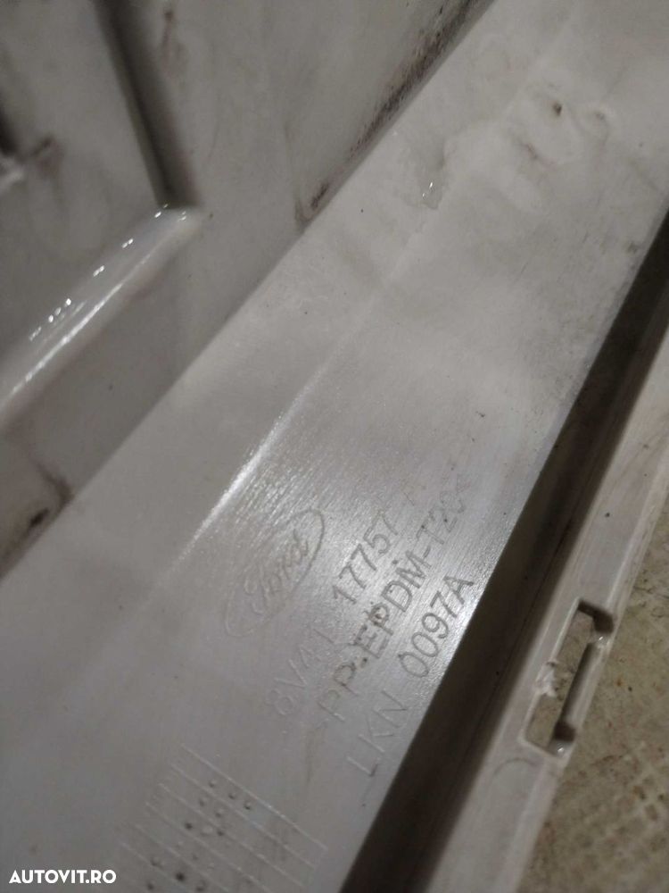 Bara fata Ford Kuga I, 2008, 2009, 2010, 2011, cod origine OE 8V41-17757-A. - 16