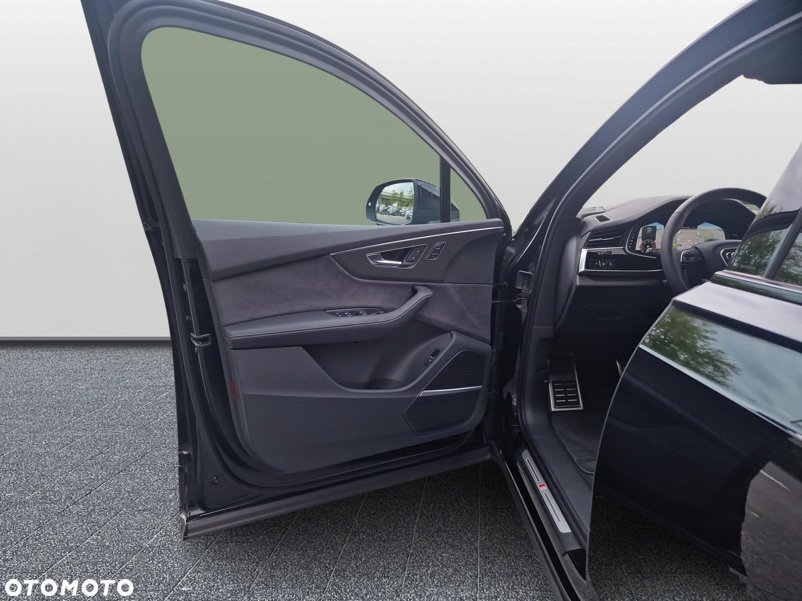Audi Q7 - 15
