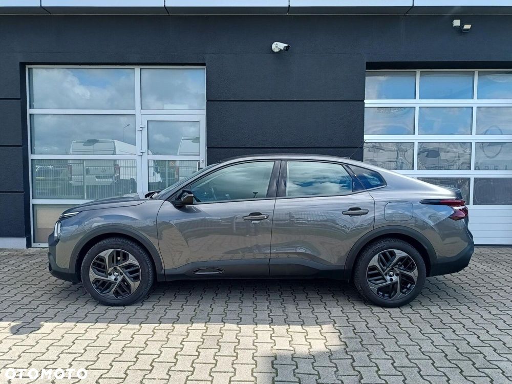 Citroën C4X 1.2 PureTech Shine S&S EAT8 - 11