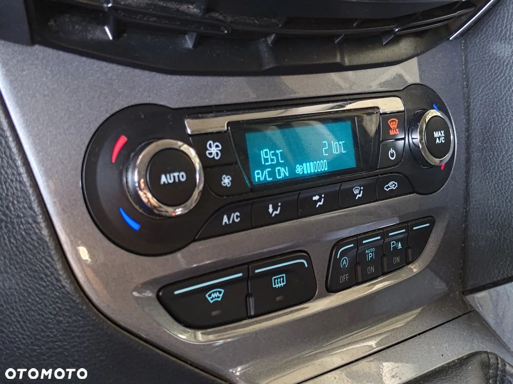 Ford Focus 1.6 EcoBoost Titanium - 7