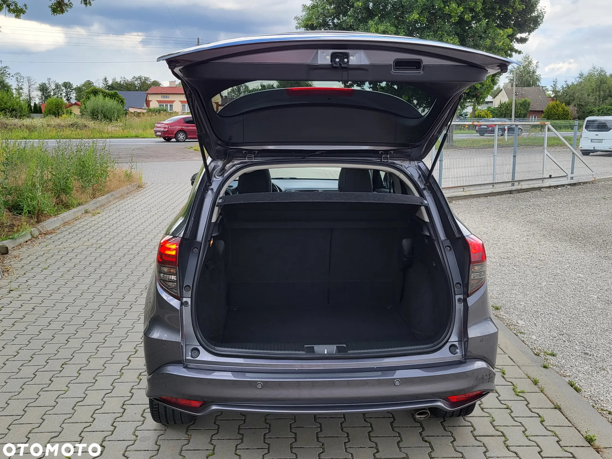 Honda HR-V 1.5 Executive (ADAS / Connect+) CVT - 30