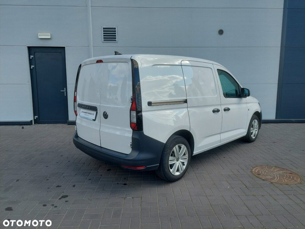 Volkswagen Caddy - 3