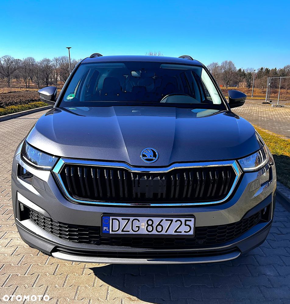 Skoda Kodiaq 2.0 TDI DSG Ambition - 3