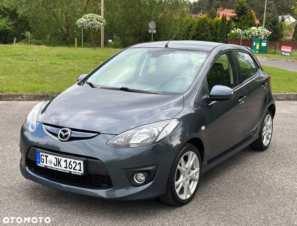 Mazda 2 1.5 Sport - 1
