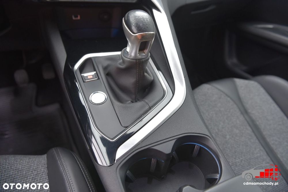 Peugeot 3008 - 30