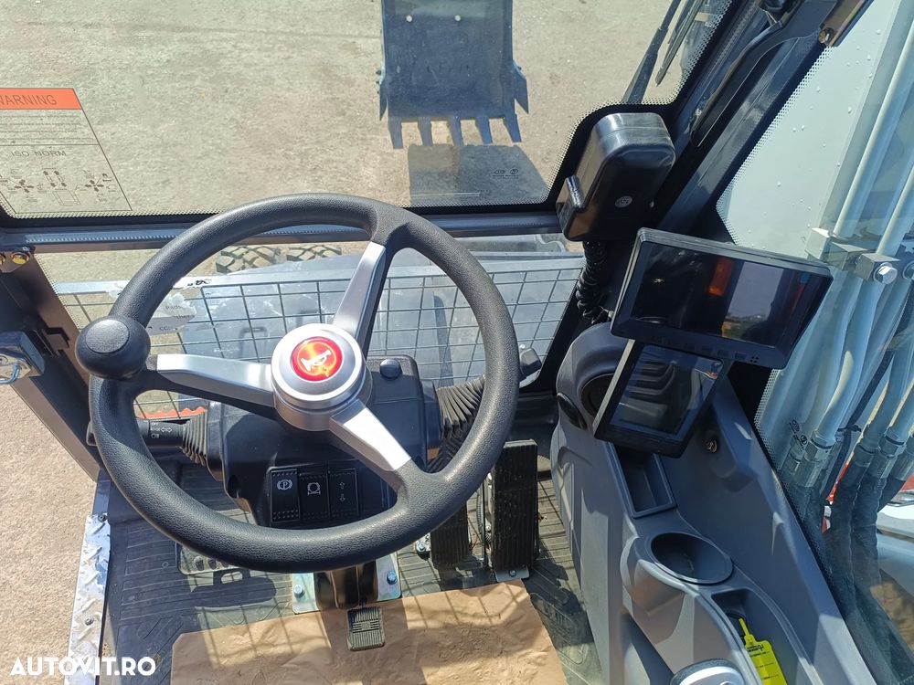 Sany ZT75W - 14