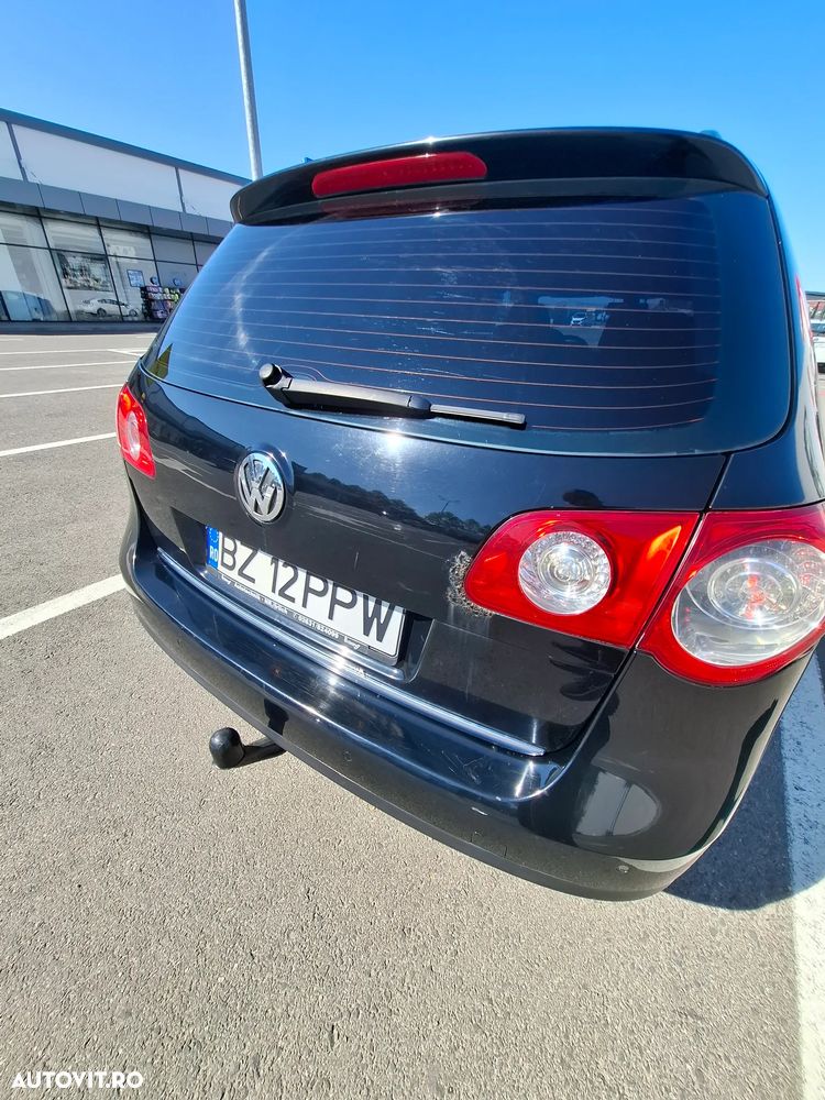 Volkswagen Passat - 7