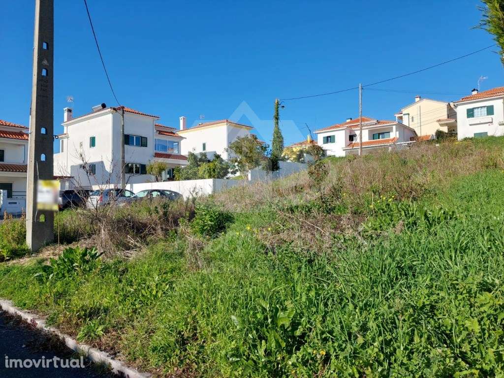 Terreno urbano de 365 m² com projeto em São João dos Montes - Grande imagem: 4/14