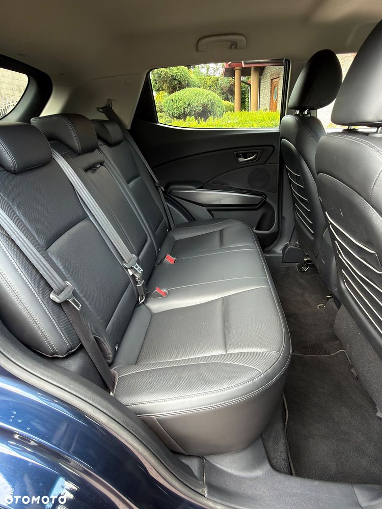 SsangYong/KGM Tivoli 1.2 T-GDI Quartz - 19