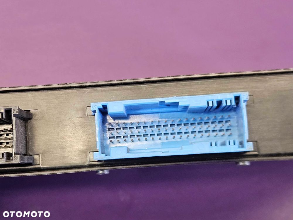 Moduł Sterownik 9150721 Komputer Komfortu BMW 1 3 E81 E87 E90 E91 Europa Lift LCI - 6