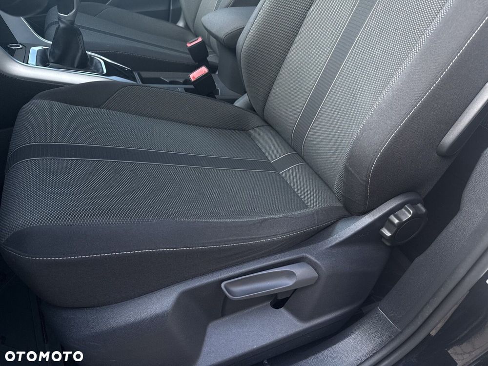 Volkswagen T-Roc 1.0 TSI Life - 14