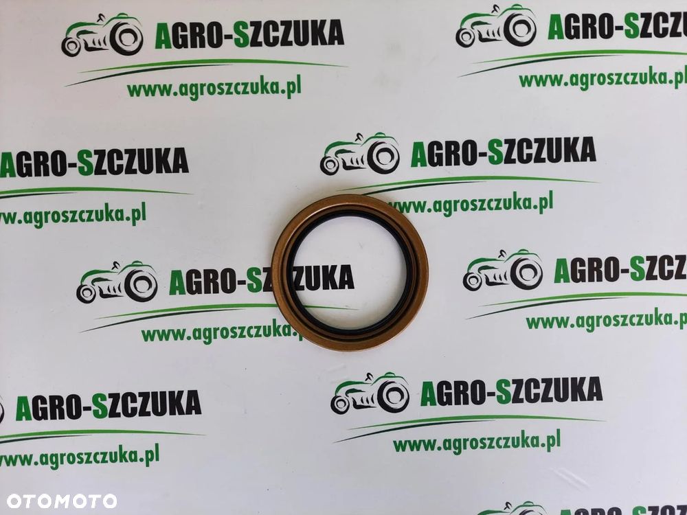 USZCZELNIACZ WAŁKA PODNOŚNIKA A178381 McCORMICK - 1