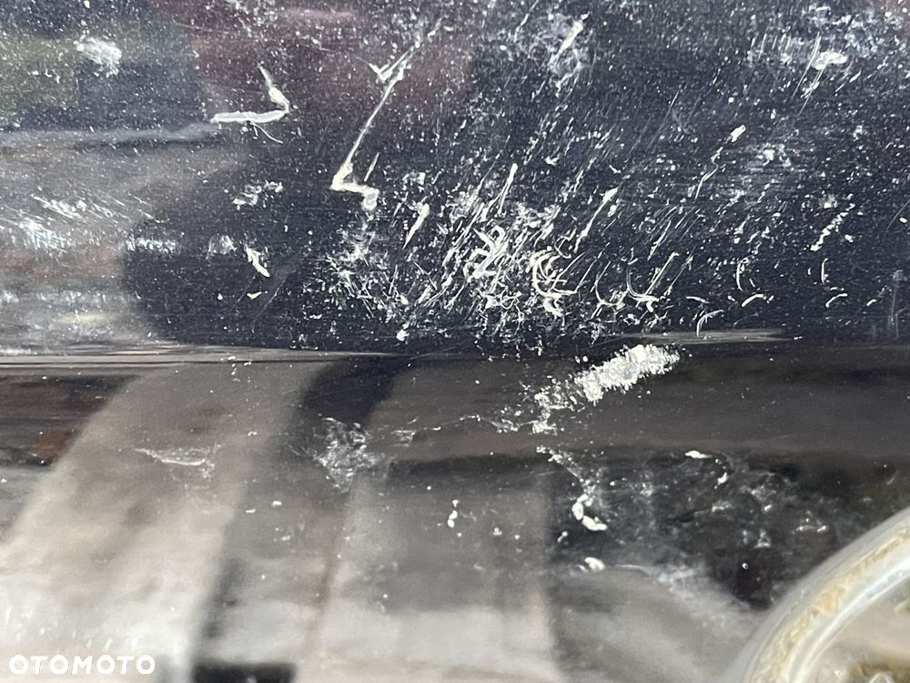 # VW TIGUAN 5N0 2007 - KLAPA TYŁ  POKRYWA BAGAŻNIKA SZYBA LAMPY LOTKA - 6