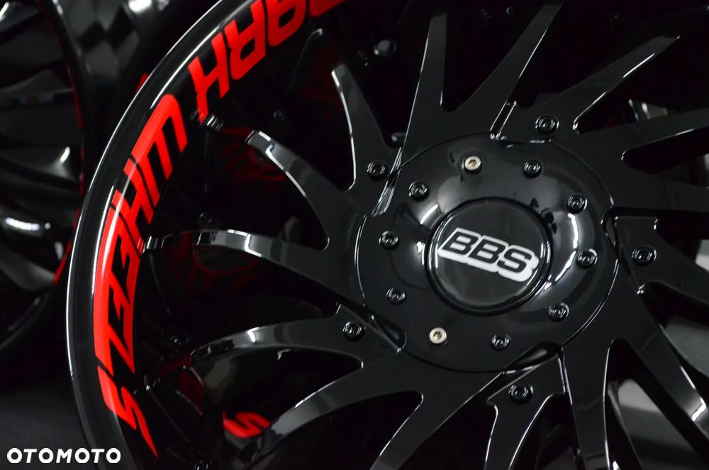 Felgi BMW 5x120 R19 e90 e92 93 F30 F31 F20 F32 F36 X1 X3 X4 - 3