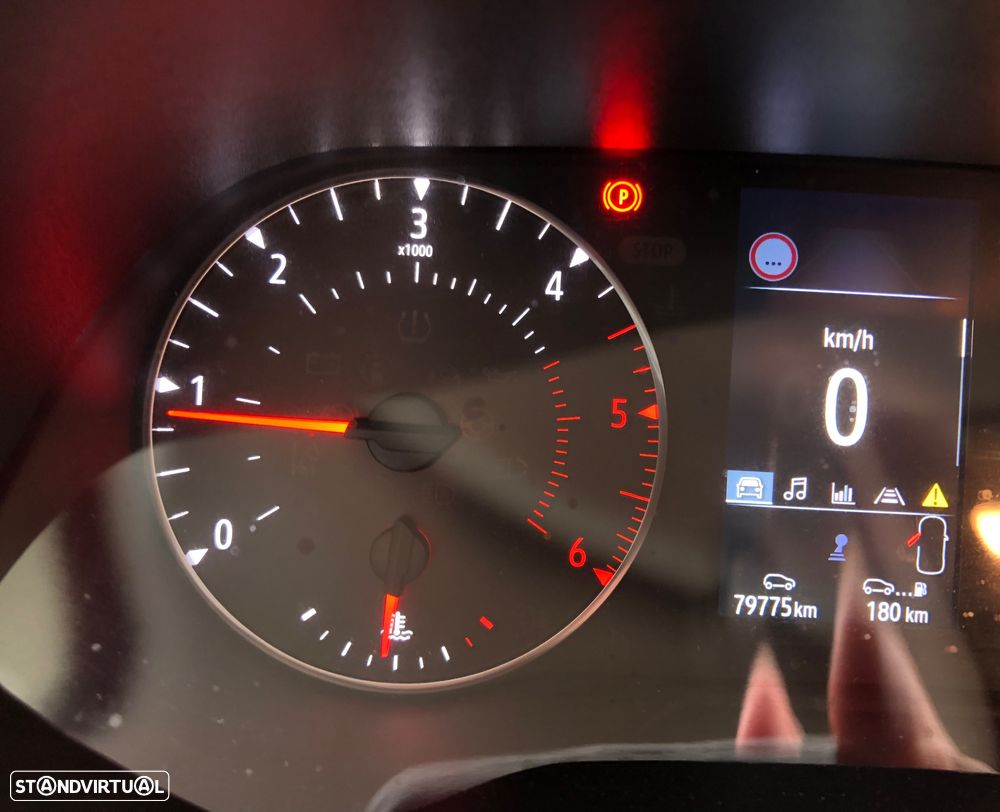 Renault Clio 1.5 Blue dCi Zen - 20