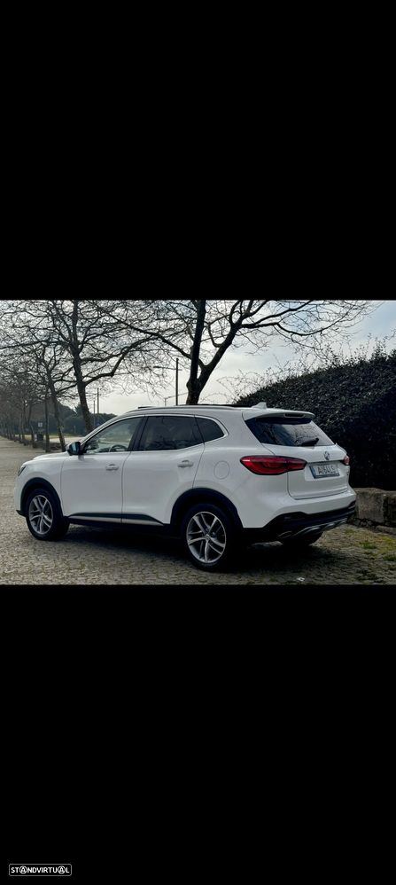 MG EHS 1.5 T-GDI Plug-in Hybrid Luxury - 2