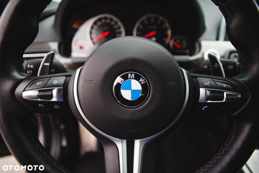 BMW M6 - 24