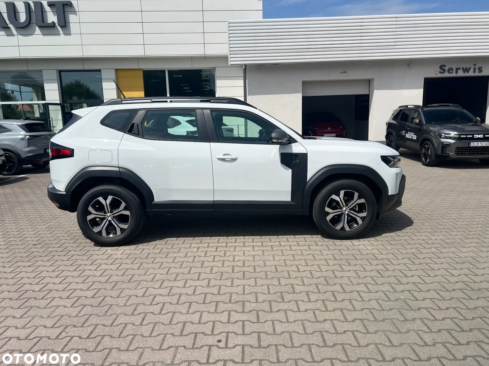 Dacia Duster 1.0 TCe Expression - 6