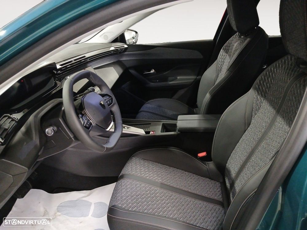 Peugeot 308 - 9