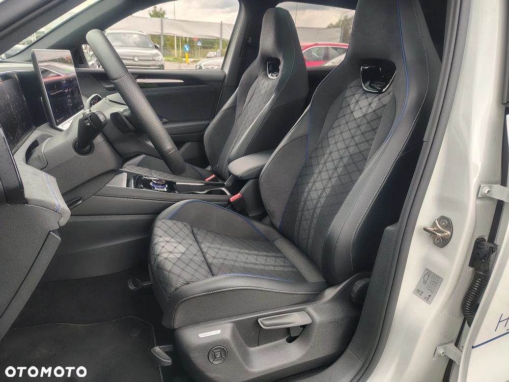 Volkswagen Tiguan 1.5 eHybrid PHEV 150kW R-Line Plus DSG - 9