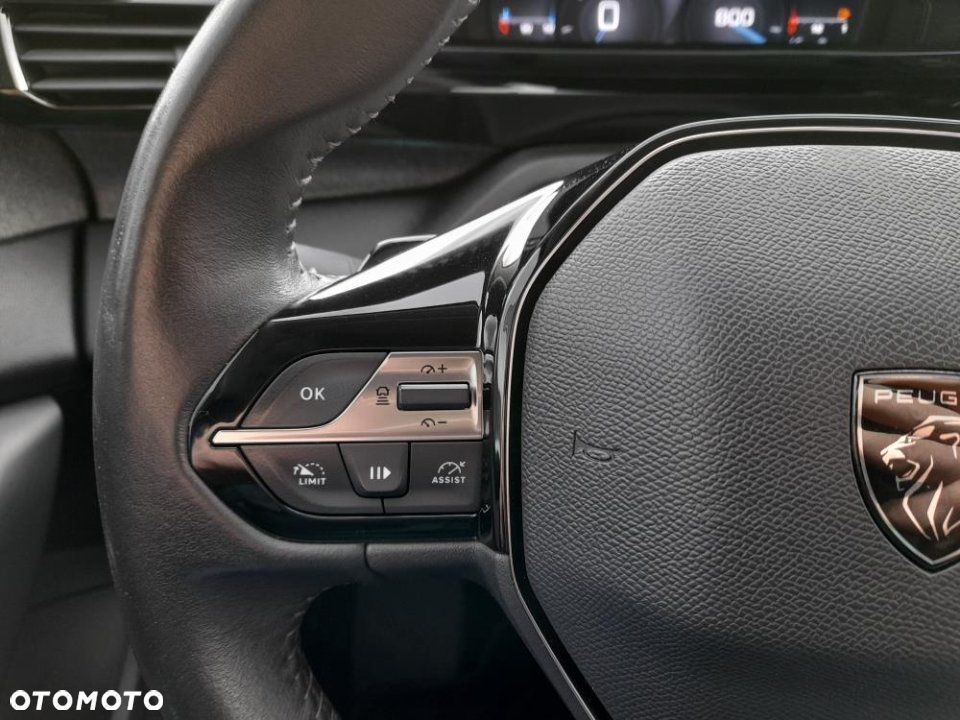 Peugeot 308 - 18