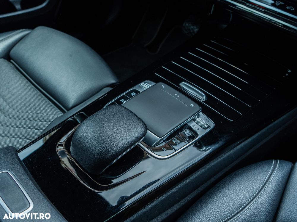 Mercedes-Benz A 200 - 36
