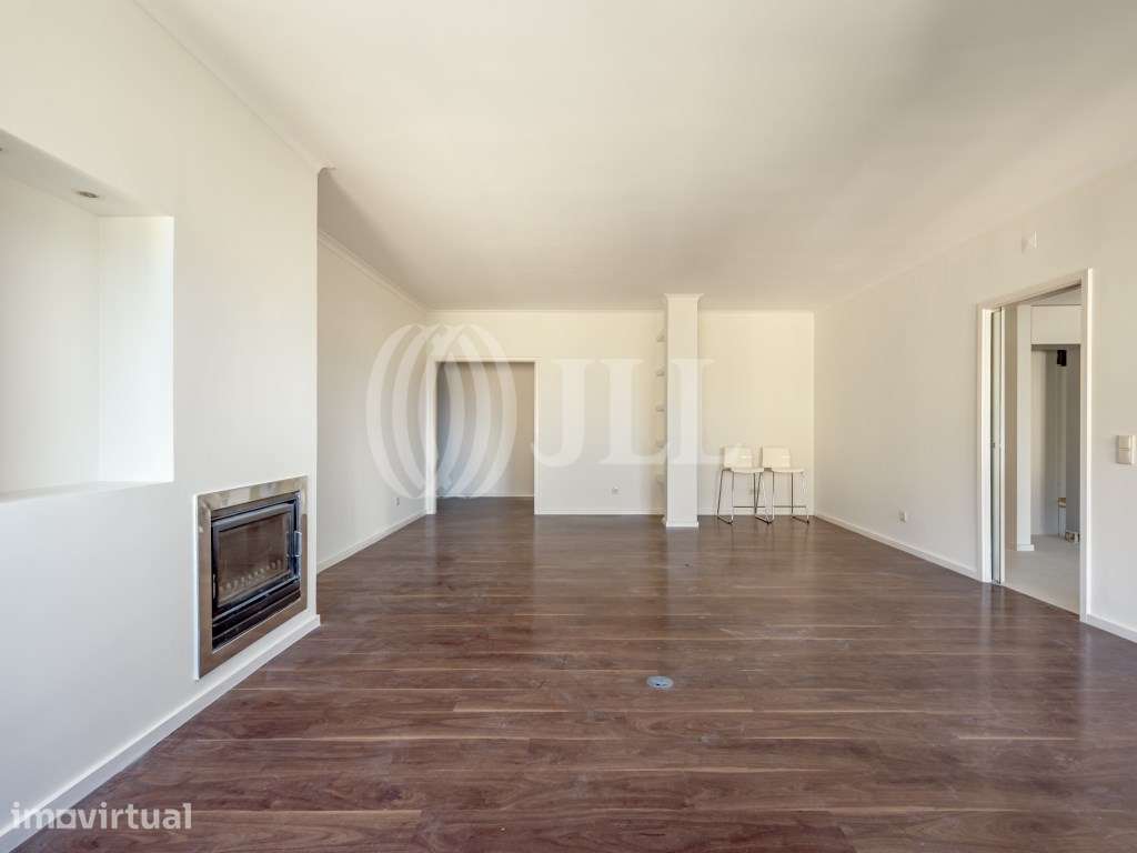 Apartamento T4, com um lugar de garagem, no Porto - Grande imagem: 5/29