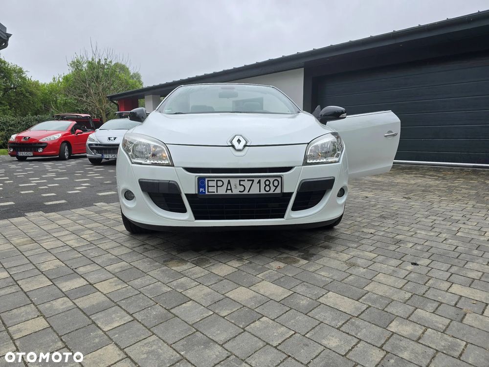 Renault Megane - 10
