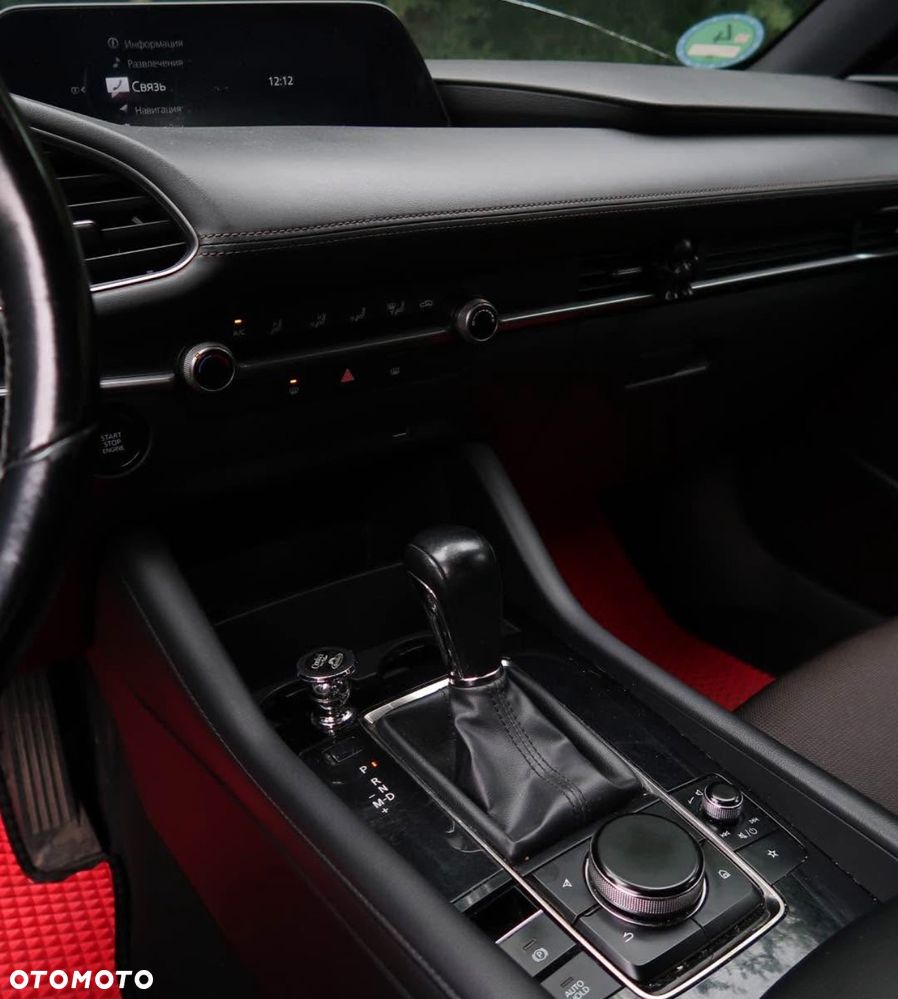 Mazda 3 SKYACTIV-D 1.8 DRIVE - 6