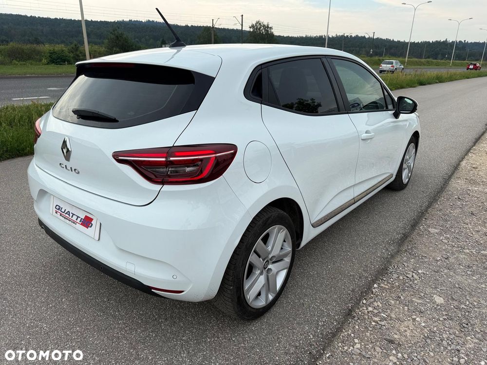 Renault Clio Energy dCi 90 Business - 6