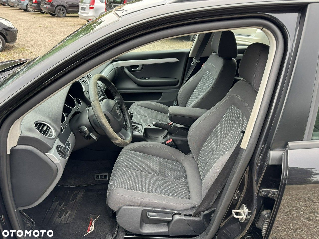 Seat Exeo 2.0 TDI DPF Style - 22