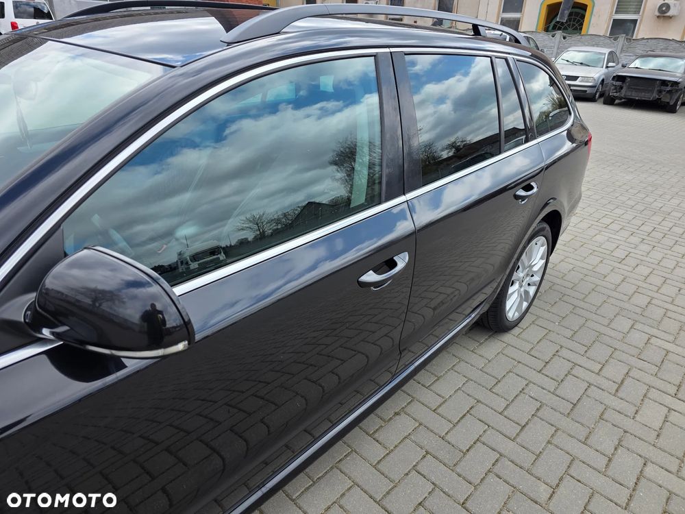 Skoda Superb - 12
