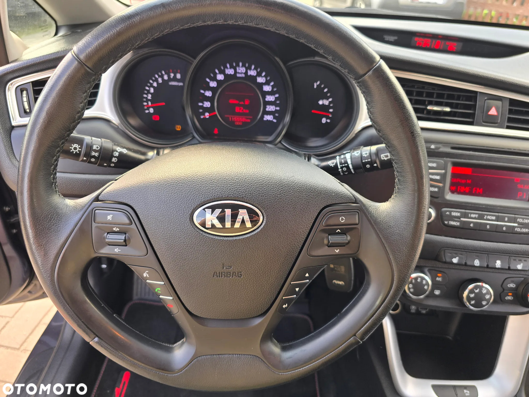 Kia Ceed - 26