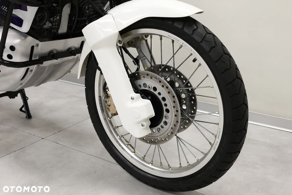 Honda XRV - 32