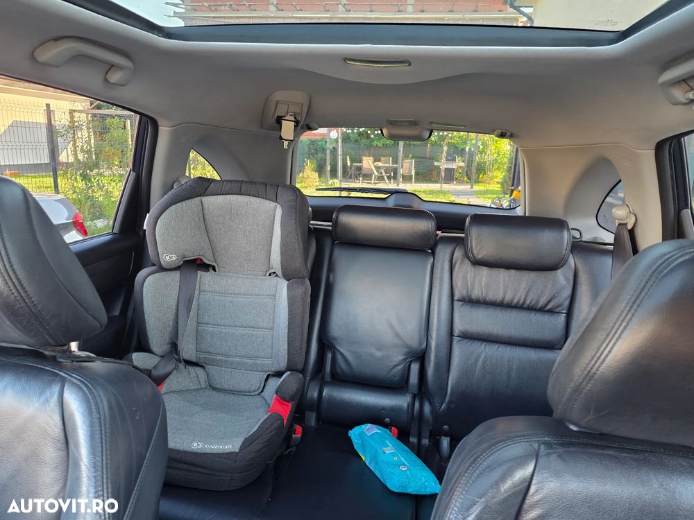 Honda CR-V 2.0i-VTEC Executive - 12