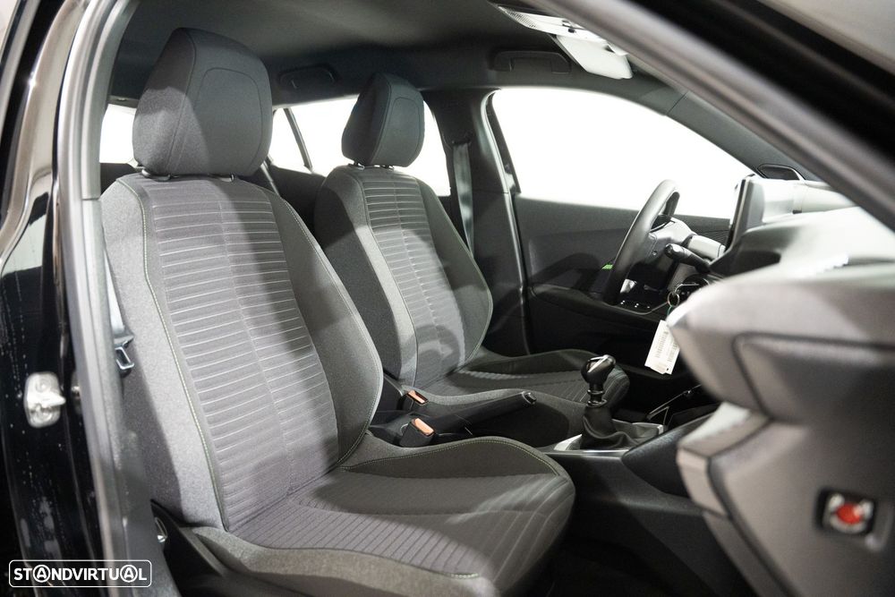 Peugeot 2008 1.2 PureTech Style - 23