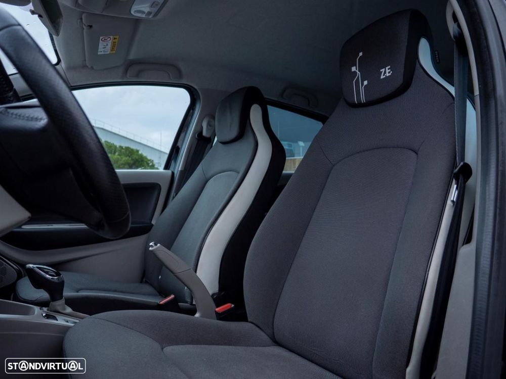 Renault Zoe (c/ Bateria) Intens - 23