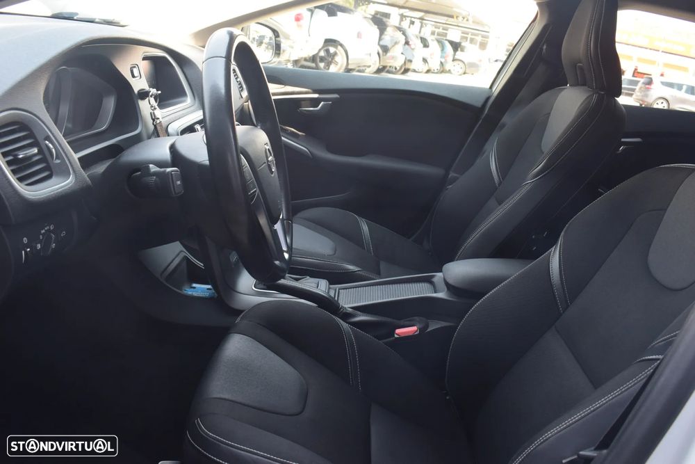 Volvo V40 1.5 T3 Sport Edition Geartronic - 13