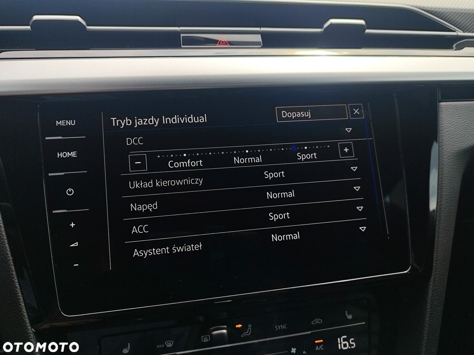 Volkswagen Arteon 2.0 TDI 4Motion R-Line DSG - 37