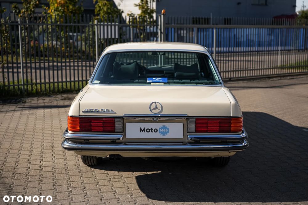 Mercedes-Benz Klasa S - 23