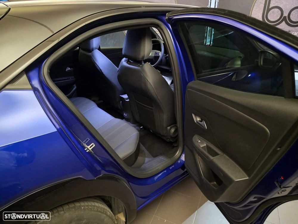 Opel Mokka-e GS - 7