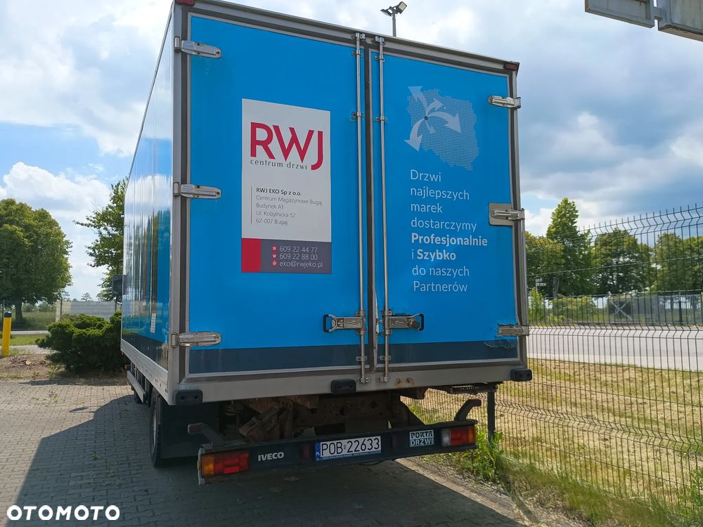 Iveco Eurocargo - 7