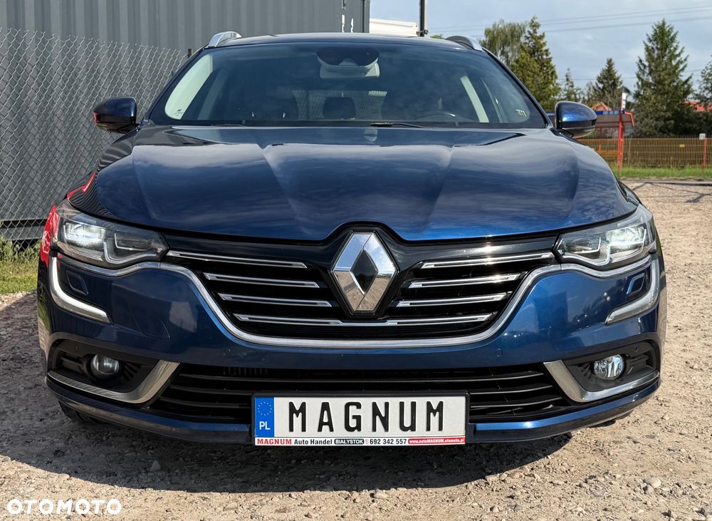 Renault Talisman ENERGY dCi 160 EDC LIMITED - 28