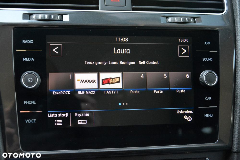 Volkswagen Golf 1.5 TSI BMT Evo Comfortline - 23