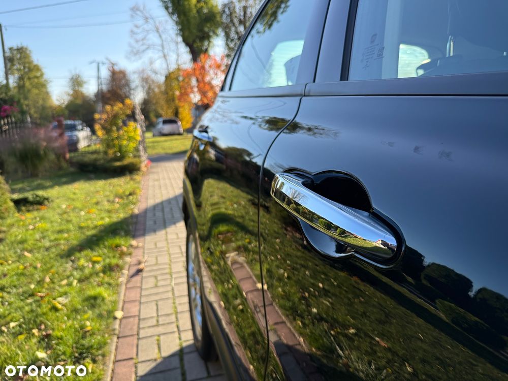 Fiat 500X 1.6 E-Torq 4x2 S&S Lounge - 21